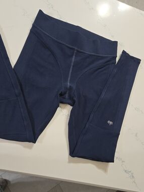 Alosoft Alo Leggings